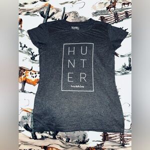 🔫Girls With Guns Hunter T-Shirt🔫